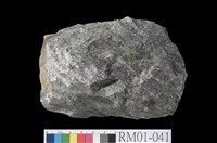 藏品(黑色片岩)的圖片